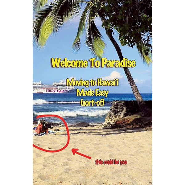 洋書 YOUR IDEAL HAWAII MOVE Your Ideal Hawaii Move & Home ( Two Books) | eBay